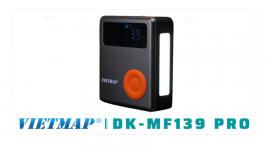 BƠM LỐP KÍCH BÌNH VIETMAP DK-MF139 PRO (2000A - 13.000mAh)